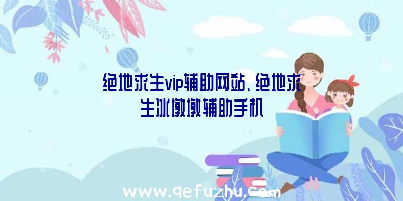 绝地求生vip辅助网站、绝地求生冰墩墩辅助手机