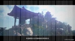 古代朝鲜风格 终端游戏《黑沙漠》公开了新的区域预告片视频