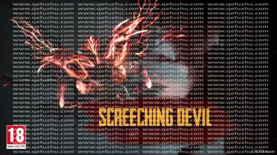 《暗邪西部》宣布怪物Screeching Devil宣传视频