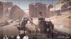 落英队PC新作《战争避难所》第二部试播视频公开 近一个小时!