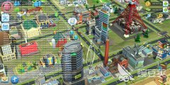 必玩的城市建设游戏排行榜