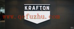 母公司Krafton微软云计算服务将宣布Azure合作