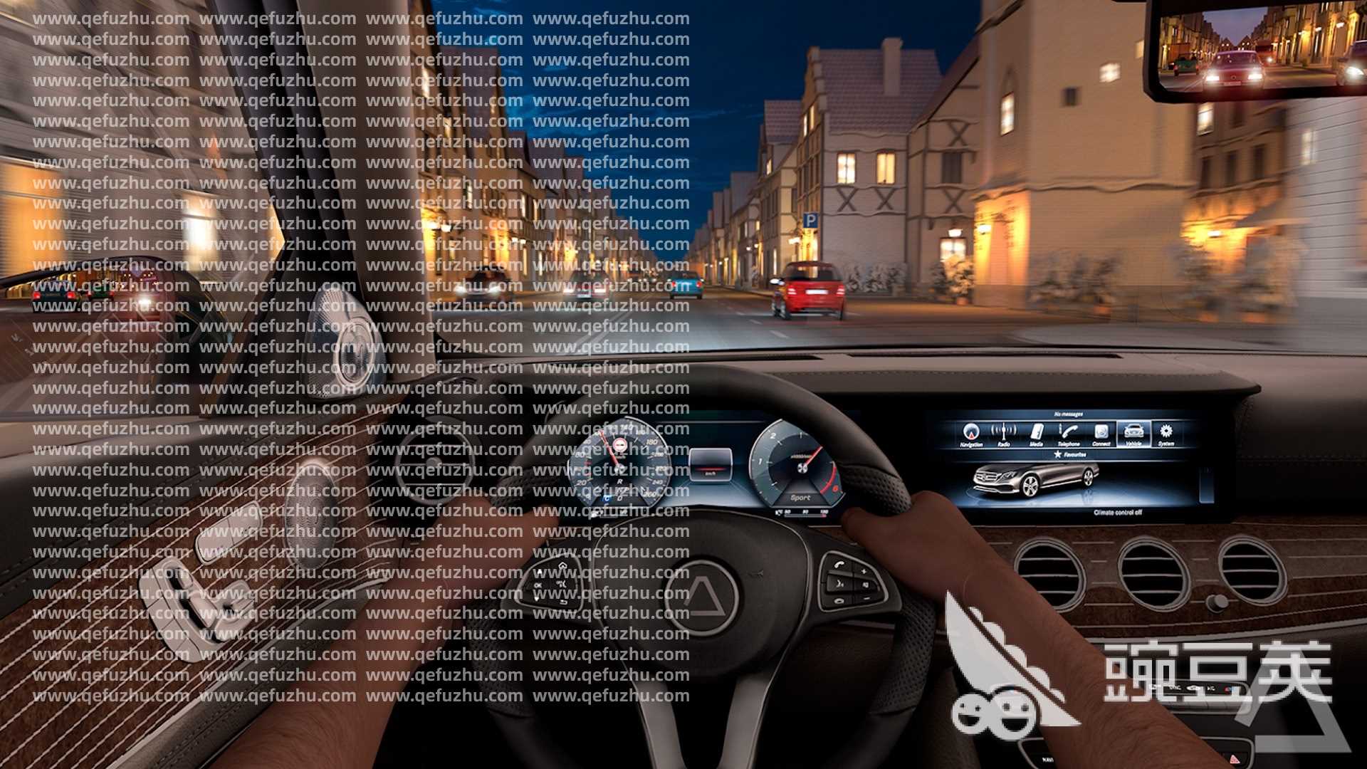 2022年真正驾驶模拟游戏下载大全 模拟驾驶游戏的介绍是什么