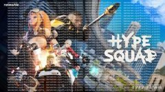 网石大逃杀端游的新作品《Hype Squad》公开二测预测视