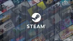 Steam周销量排名:V社掌机十七连冠