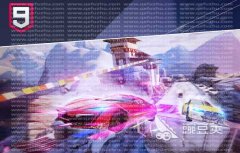 2022年免费赛车下载收藏 有趣的赛车游戏介绍