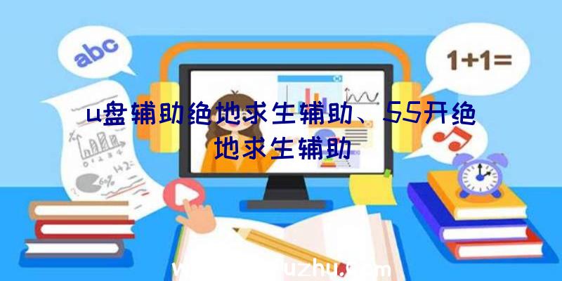 u盘辅助绝地求生辅助、55开绝地求生辅助